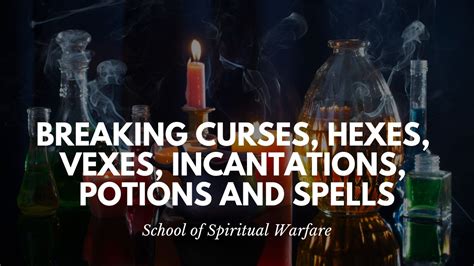 The Intersection of Magic and Science: Using Incantations for Practical Purposes